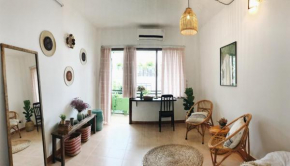 The Downtown Homestay
